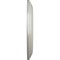 Ekena Millwork Classic Ceiling Medallion (Fits Canopies up to 8 1/4"), 44 1/2"OD x 4"ID x 4 "P, Flash Blue CM44CLFBS - alternate 4